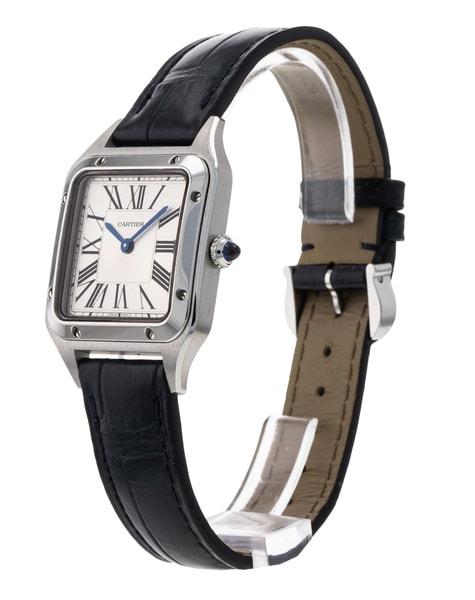 Cartier Santos Dumont WSSA0023